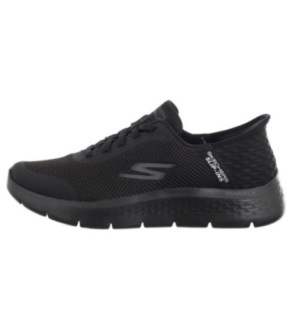 Skechers Go Walk Flex - Hands Up Black 216324/BBK (SK230-a) sportiniai bateliai