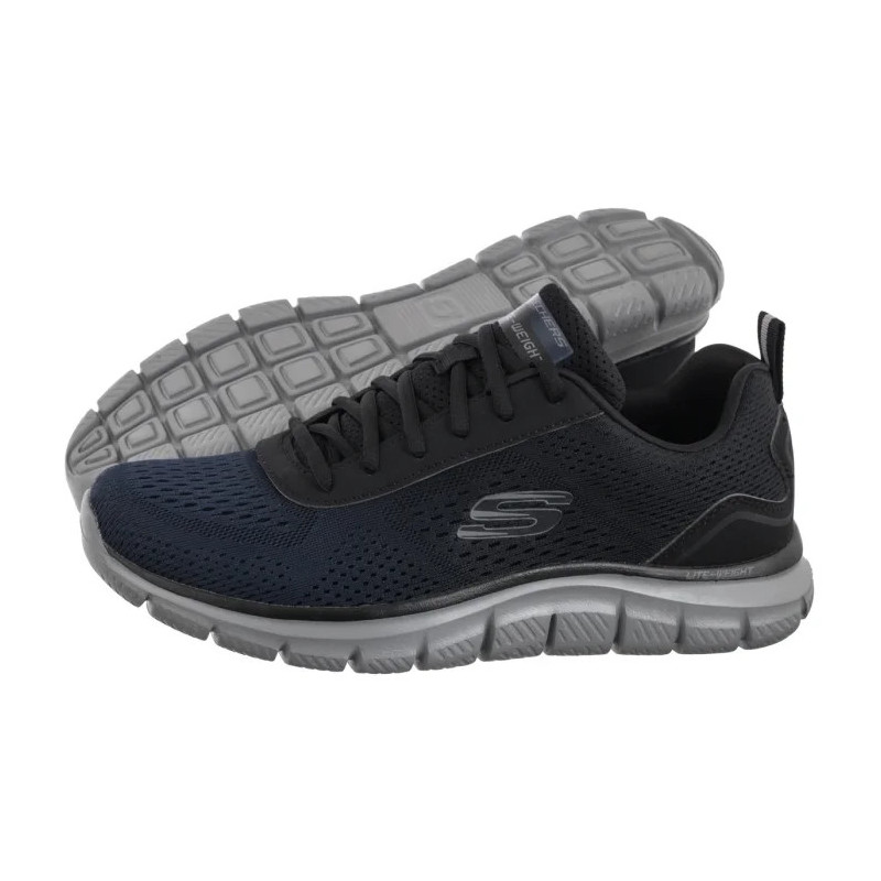 Skechers Track Ripkent Navy/Black 232399/NVBK (SK240-a) sportiniai bateliai