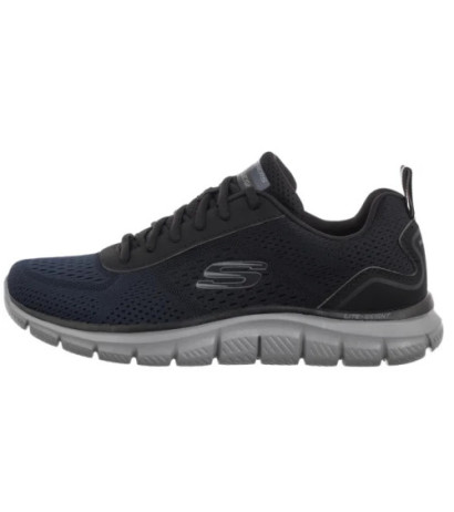 Skechers Track Ripkent Navy/Black 232399/NVBK (SK240-a) sportiniai bateliai