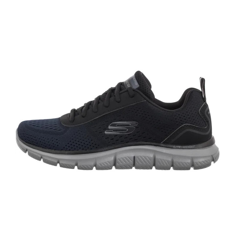 Skechers Track Ripkent Navy/Black 232399/NVBK (SK240-a) sportiniai bateliai