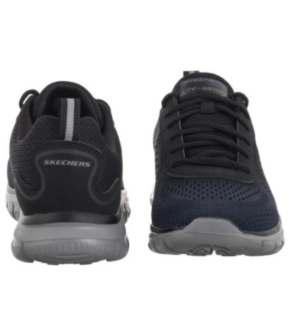 Skechers Track Ripkent Navy/Black 232399/NVBK (SK240-a) sportiniai bateliai