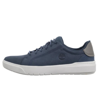 Timberland Seneca Bay Low Lace Sneaker Dark Denim 0A292C 288 (TI150-a) batai