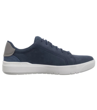 Timberland Seneca Bay Low Lace Sneaker Dark Denim 0A292C 288 (TI150-a) batai