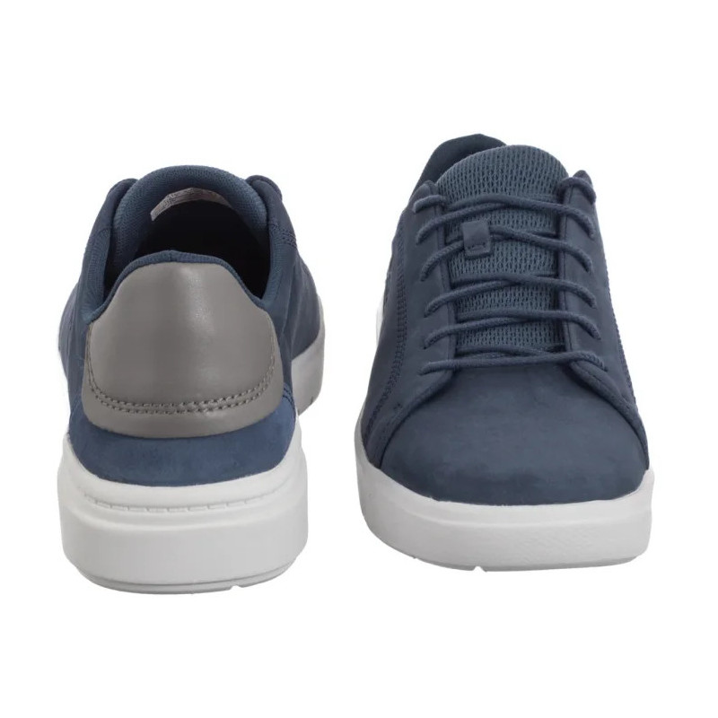 Timberland Seneca Bay Low Lace Sneaker Dark Denim 0A292C 288 (TI150-a) batai