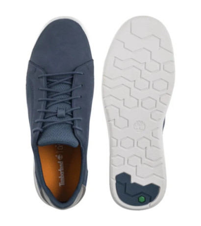 Timberland Seneca Bay Low Lace Sneaker Dark Denim 0A292C 288 (TI150-a) batai