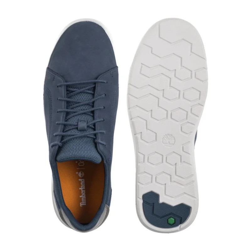 Timberland Seneca Bay Low Lace Sneaker Dark Denim 0A292C 288 (TI150-a) batai
