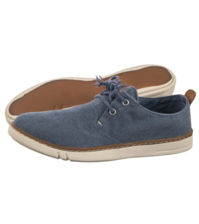Timberland Hookset Low Lace...