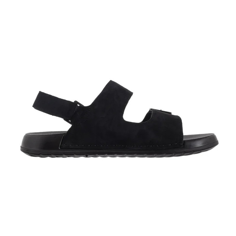Wojas Czarne 29020-21 (WO302-a) sandalai