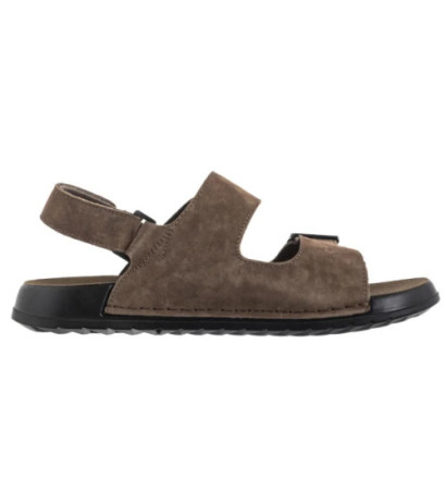 Wojas Beżowe 29020-24 (WO302-b) sandalai