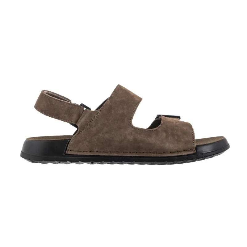Wojas Beżowe 29020-24 (WO302-b) sandalai
