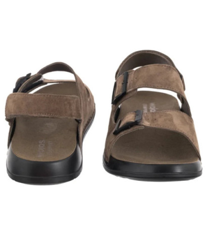 Wojas Beżowe 29020-24 (WO302-b) sandalai