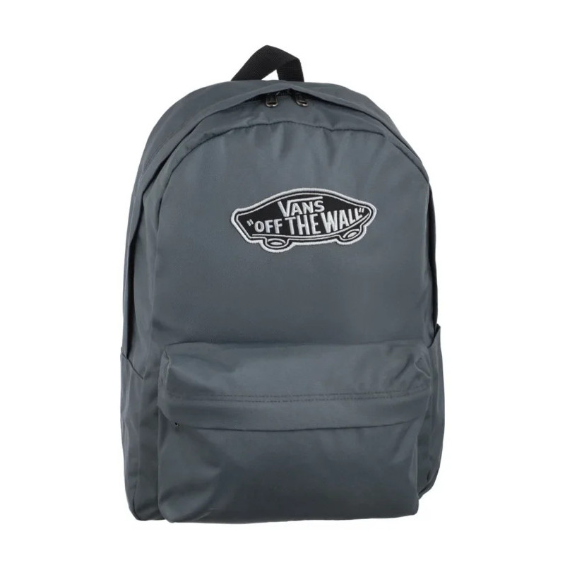 Vans Old Skool Classic Backpack Stormy VN000H4YRV21 (VA426-j) kuprinė