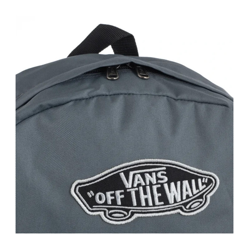 Vans Old Skool Classic Backpack Stormy VN000H4YRV21 (VA426-j) kuprinė