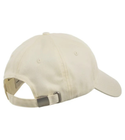 Calvin Klein Monologo Embroidery Baseball Hat LV04K5026G YC9  (CK663-a) kepurė