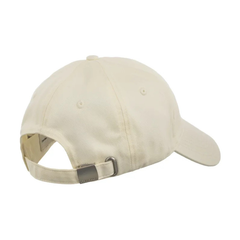 Calvin Klein Monologo Embroidery Baseball Hat LV04K5026G YC9  (CK663-a) kepurė