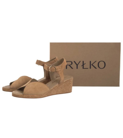 Ryłko Rude 4RG39_W_ _4PA (RY1089-a) bateliai