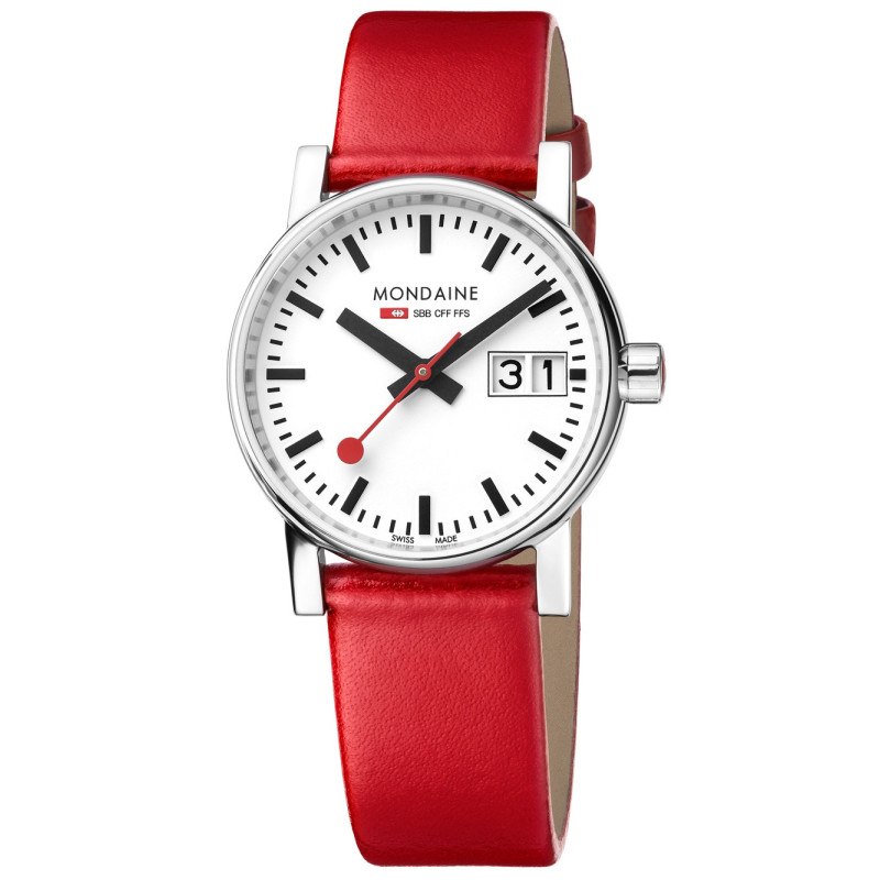 Mondaine MSE.30210.LC Mondaine MSE.30210.LC