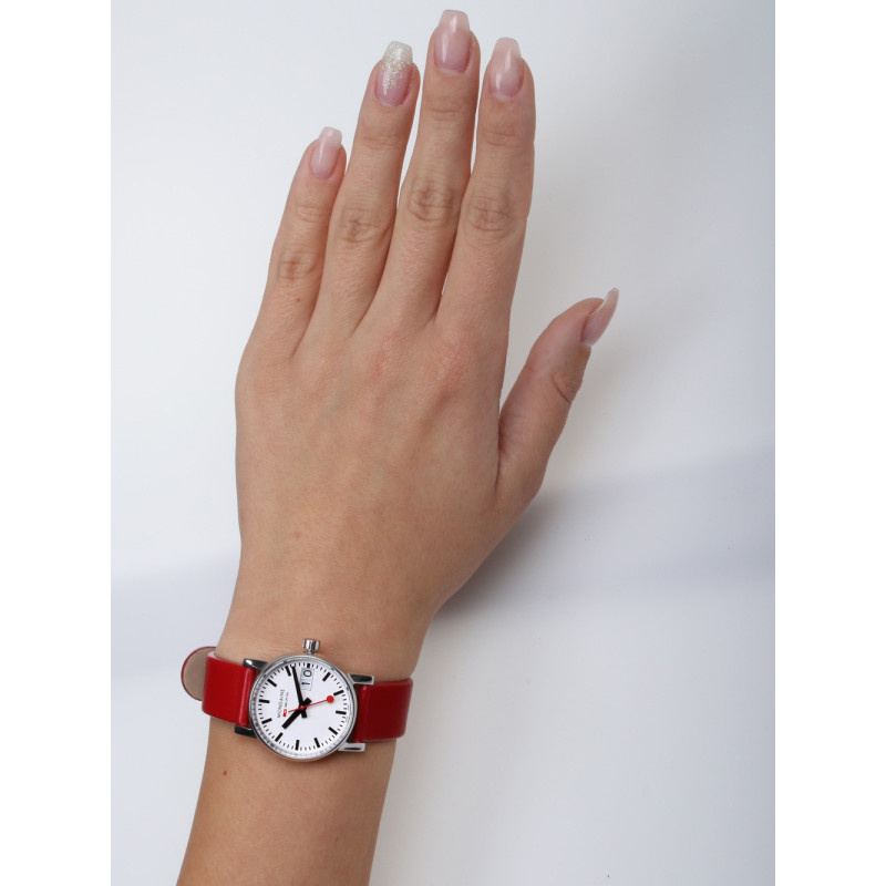 Mondaine MSE.30210.LC Mondaine MSE.30210.LC