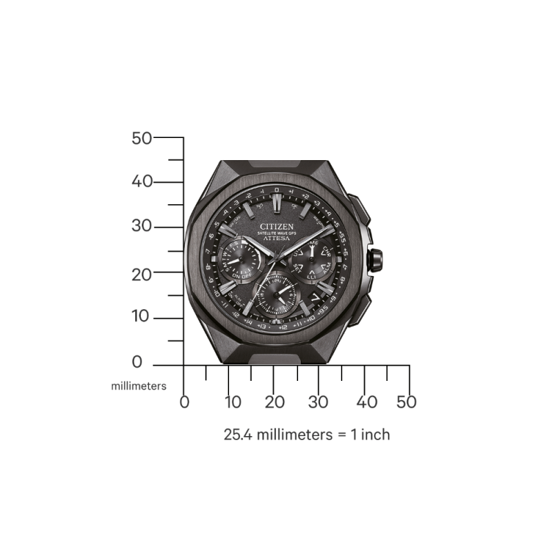 Citizen CC4105-69E Citizen CC4105-69E