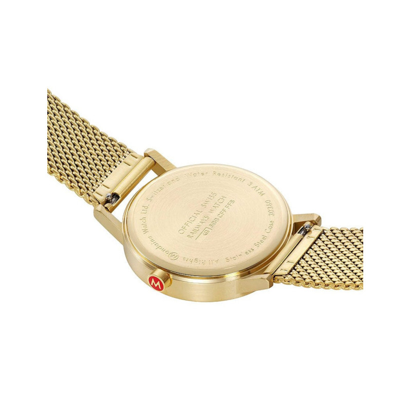 Mondaine A660.30360.80SBM Mondaine A660.30360.80SBM