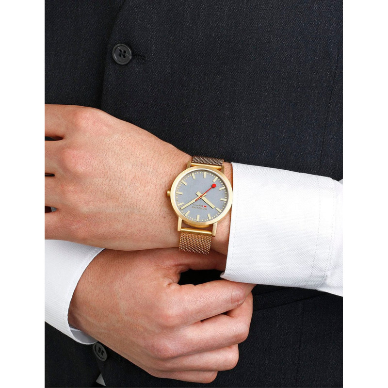 Mondaine A660.30360.80SBM Mondaine A660.30360.80SBM