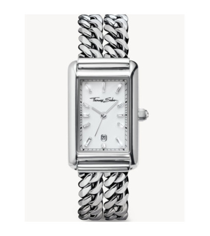 Thomas Sabo WA0428-201-201 