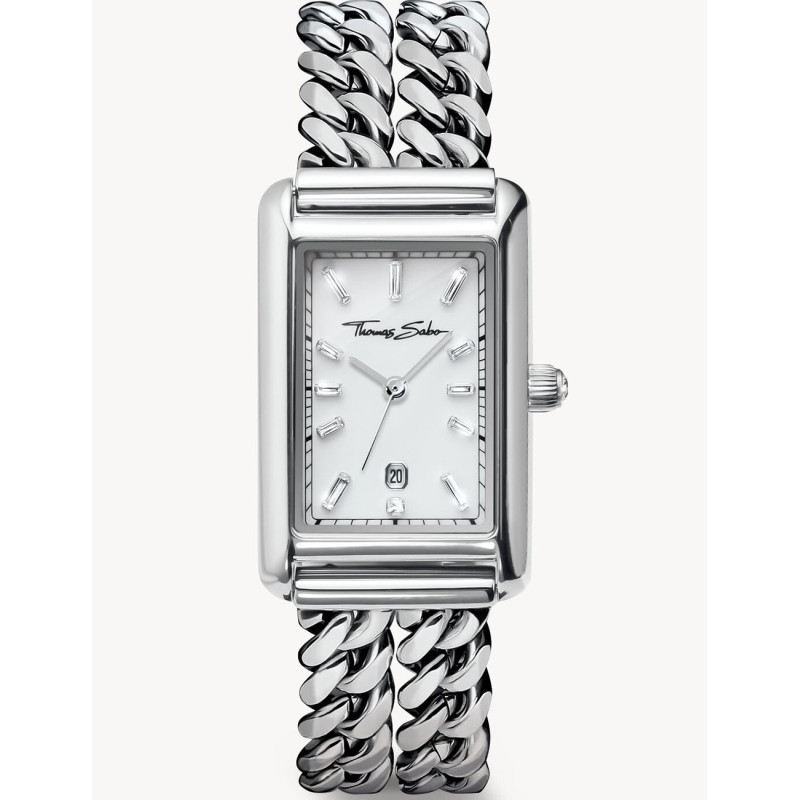 Thomas Sabo WA0428-201-201 Thomas Sabo WA0428-201-201