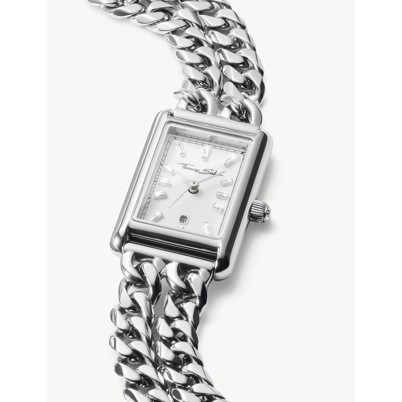 Thomas Sabo WA0428-201-201 Thomas Sabo WA0428-201-201