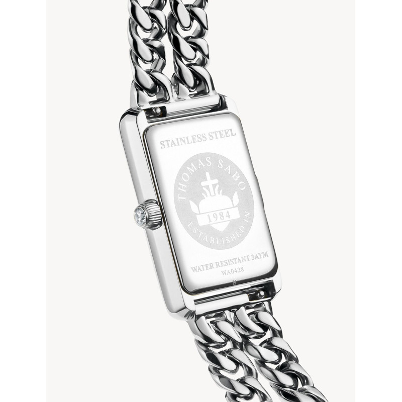 Thomas Sabo WA0428-201-201 Thomas Sabo WA0428-201-201