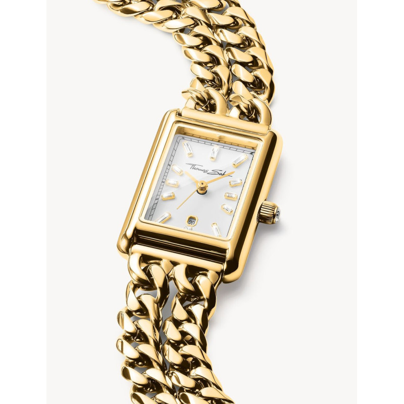 Thomas Sabo WA0429-291-207 