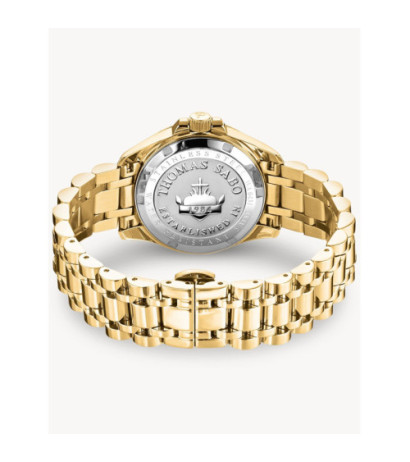 Thomas Sabo WA0431-291-207 