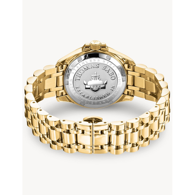 Thomas Sabo WA0431-291-207 Thomas Sabo WA0431-291-207