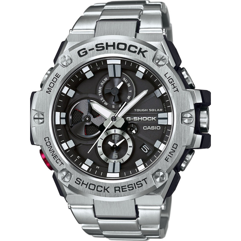 Casio GST-B100D-1AER Casio GST-B100D-1AER