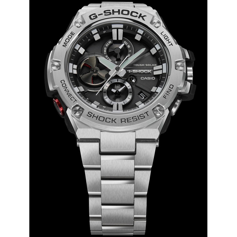 Casio GST-B100D-1AER Casio GST-B100D-1AER