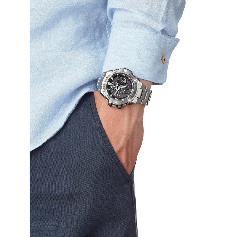 Casio GST-B100D-1AER Casio GST-B100D-1AER