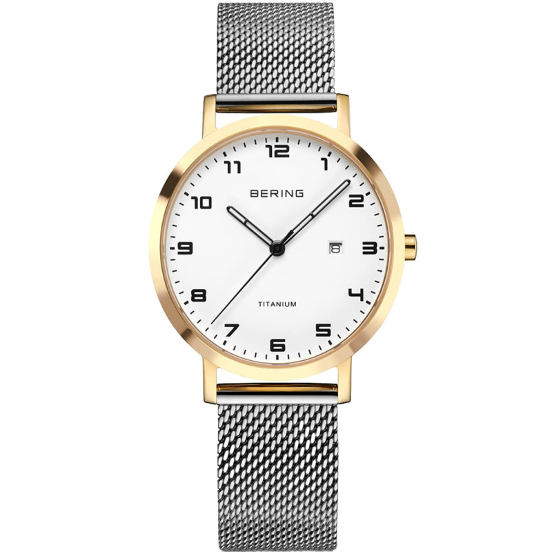 Bering 18634-010 Bering 18634-010