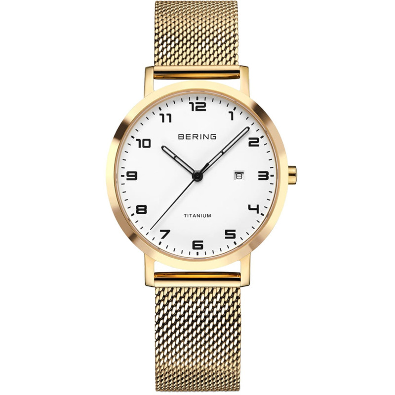 Bering 18634-334 Bering 18634-334