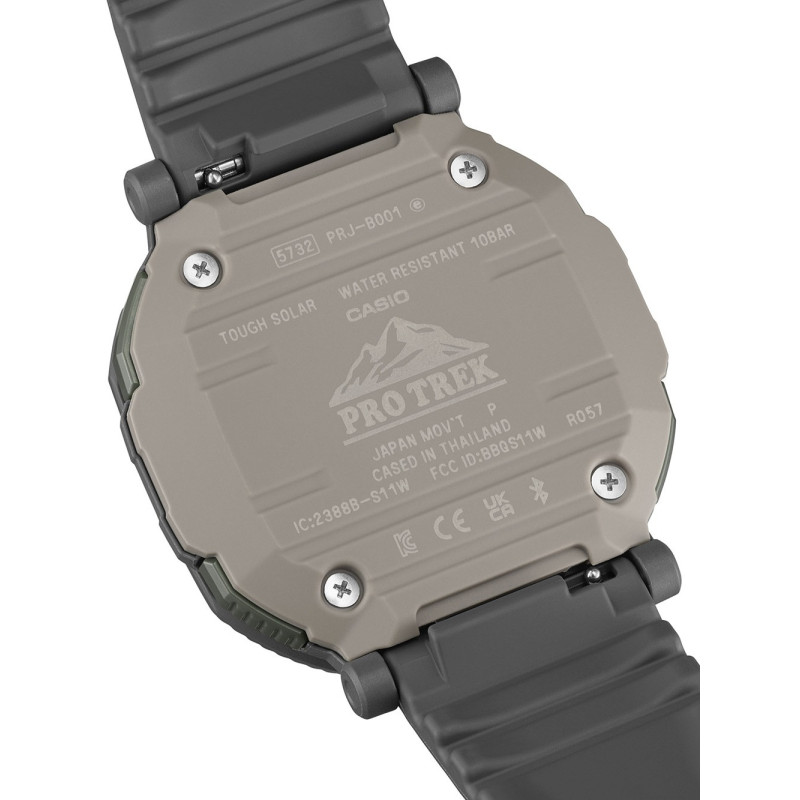 Casio PRJ-B001-1ER Casio PRJ-B001-1ER