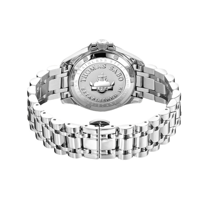 Thomas Sabo WA0435-201-209 Thomas Sabo WA0435-201-209