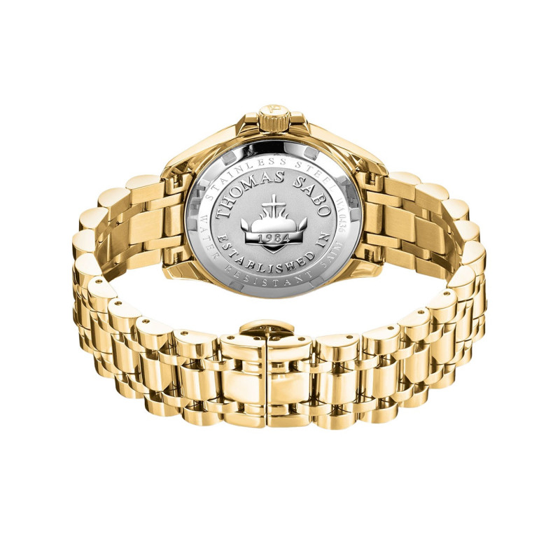 Thomas Sabo WA0436-291-211 Thomas Sabo WA0436-291-211
