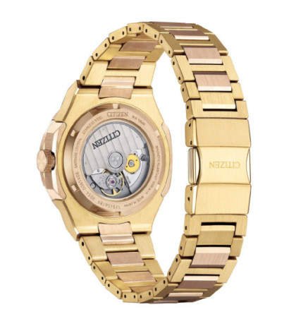 Citizen NB6033-51E 