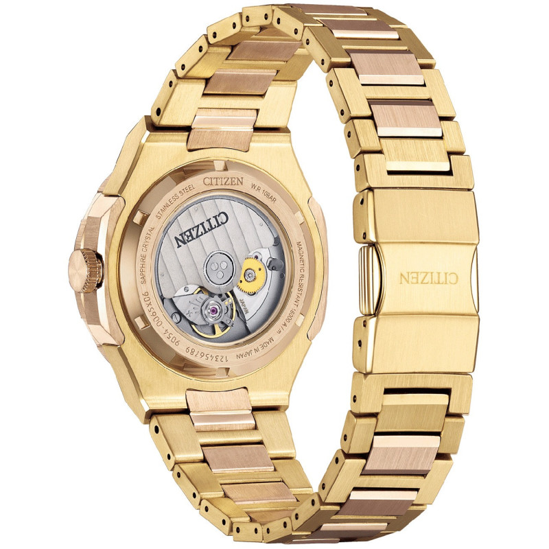 Citizen NB6033-51E Citizen NB6033-51E