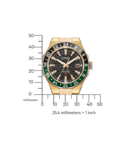 Citizen NB6033-51E 