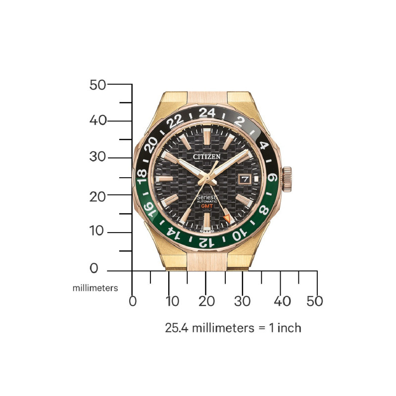 Citizen NB6033-51E Citizen NB6033-51E