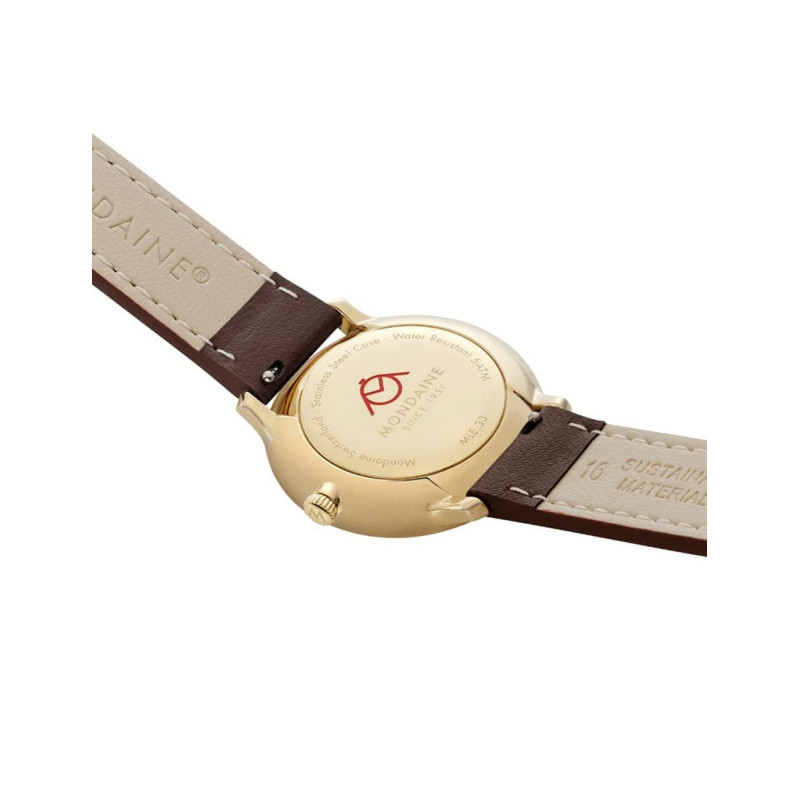 Mondaine MLE.33110.LGV Mondaine MLE.33110.LGV