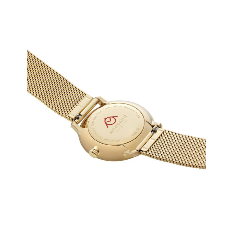 Mondaine MLE.33111.SM Mondaine MLE.33111.SM