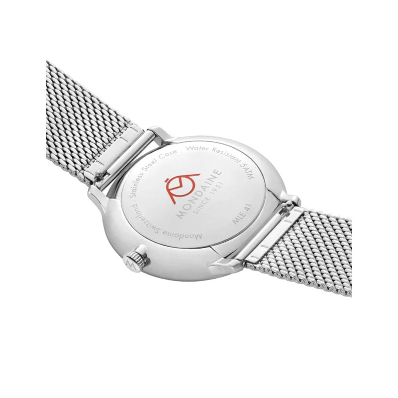 Mondaine MLE.41210.SM Mondaine MLE.41210.SM
