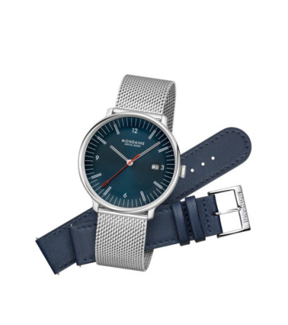 Mondaine MLE.41240.LQV.SET 