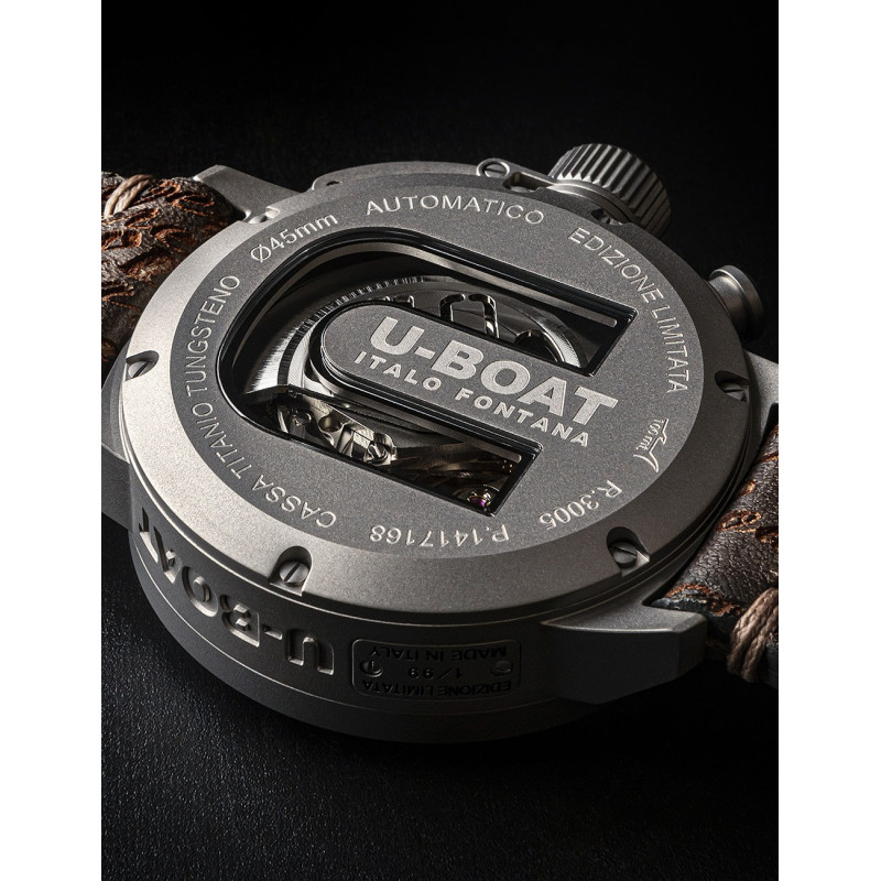 U-Boat 3005 U-Boat 3005