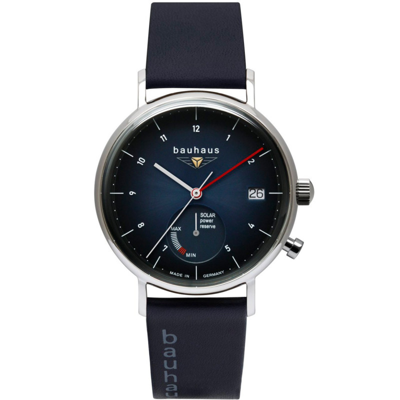 Bauhaus 2112-3 
